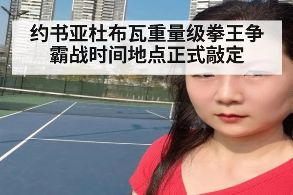 约书亚杜布瓦重量级拳王争霸战时间地点正式敲定