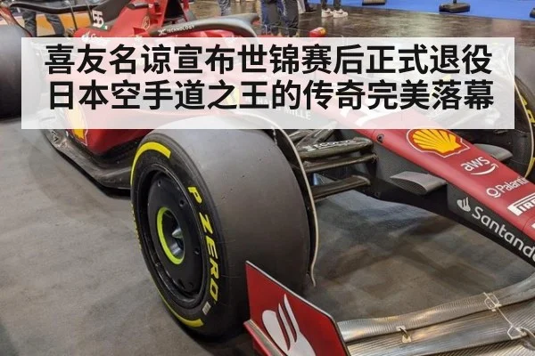 喜友名谅宣布世锦赛后正式退役日本空手道之王的传奇完美落幕
